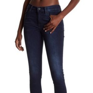 EUC Lucky Brand Brooke Jeggings